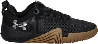 Under Armour Tri Base Reign 6 - Dames - Fitnessschoenen - Zwart - 41 EU - Fitness