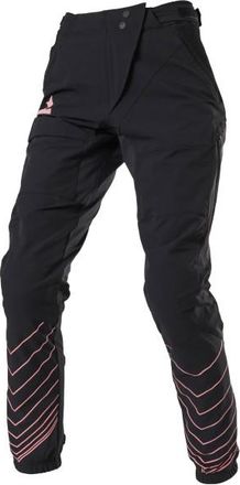 Zimtstern Bulletz Pant Velohose f&uuml;r Damen | schwarz