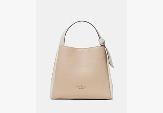 Kate Spade New York Knott Colorblock Convertible Carryall