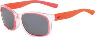Nike Womens EV0886-906-51 EV0886 51 906 Spirit for Kids Sunglasses - Pink - One Size