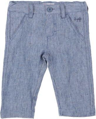 Il Gufo BOTTOMWEAR - Trousers on YOOX.COM