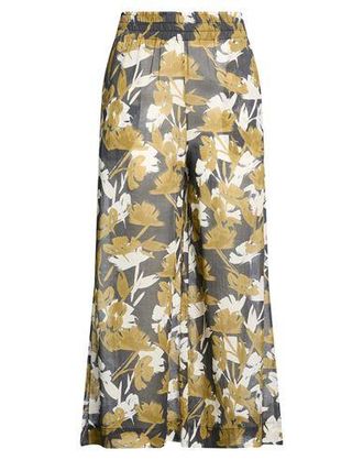 Alessia Santi PARTES DE ABAJO - Pantalones en YOOX.COM