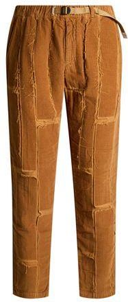 White Sand BOTTOMWEAR - Pantaloni su YOOX.COM