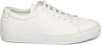 National Standard Hombre, Zapatos, Blanco, Talla: 42 EU