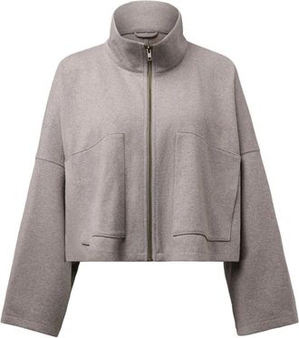 Drykorn Elstow Jacket - - Jackets - Donna - Beige - XS