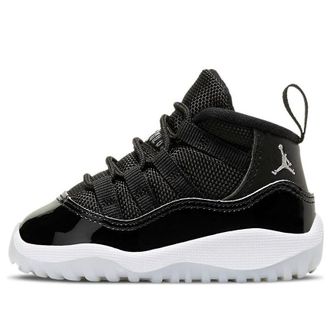 Air Jordan (TD) Air Jordan 11 Retro Jubilee / 25th Anniversary 378040-011