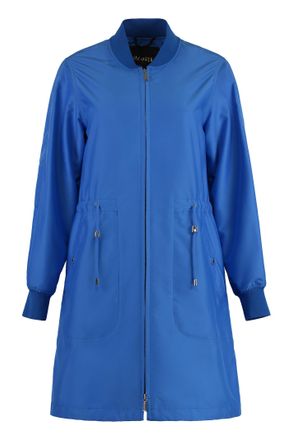 Moorer Amarilli Techno Fabric Jacket