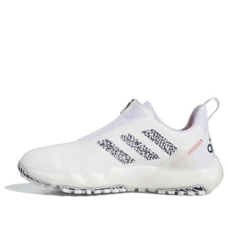 adidas (WMNS) adidas Codechaos 22 Boa White Bright Red IF1044