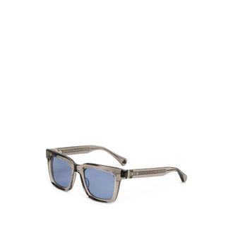 Matsuda unisex, Accessoires, Grijs, Maat: 53 MM