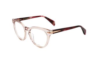 Rag & Bone RNB3078 009Q 00 Brown 52mm