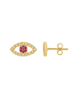SHYMI Shymi 18K Plated Earring
