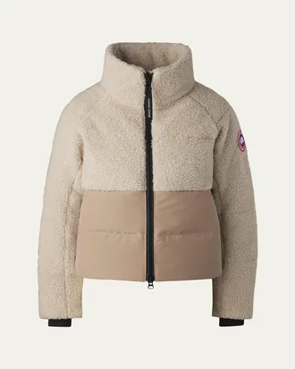 Canada Goose Elora Puffer