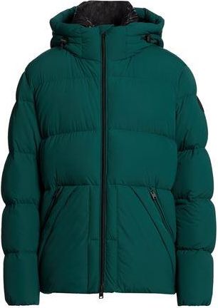 Woolrich ROPA DE ABRIGO - Plum&iacute;feros y acolchados en YOOX.COM