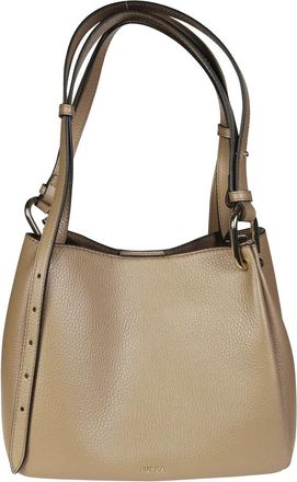 Furla Mujer, Bolsos, Beige, Talla: ONE Size