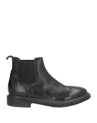 Moma CALZADO - Botines de ca&ntilde;a alta en YOOX.COM