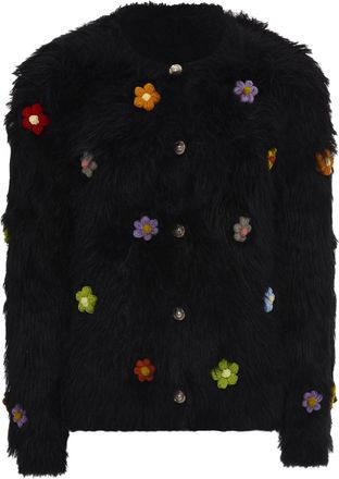 Izia Vest Dames zwart