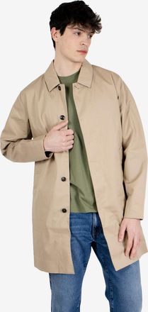 Barbour Roking Waterproof jacket Washed Stone / Highland Loch