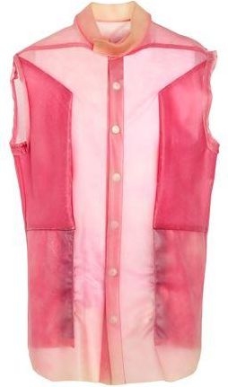 Rick Owens TOPWEAR - Shirts on YOOX.COM