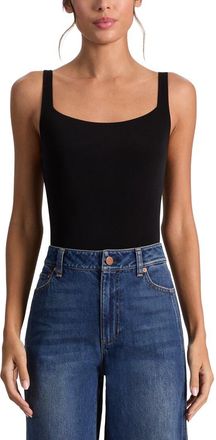 Alice & Olivia Alice + Olivia Annika Bodysuit