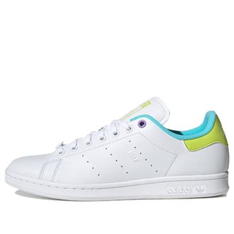 adidas Monsters Inc. x Stan Smith Mike & Sulley GZ5885