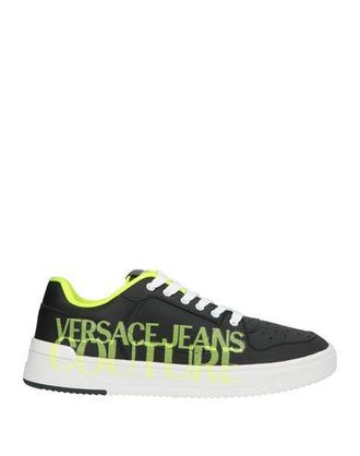 Versace FOOTWEAR - Trainers on YOOX.COM