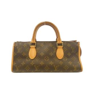 Louis Vuitton Pre-owned Handbags, female, Brown, Size: ONE SIZE Pre-owned Handbag