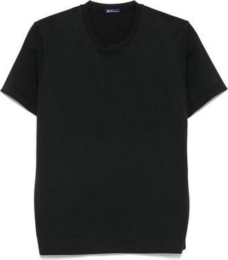 Finamore Cotton T-Shirt