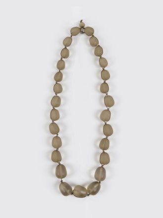 Emporio Armani Resin Necklace