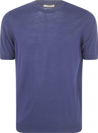 Nuur Crew Neck T-Shirt