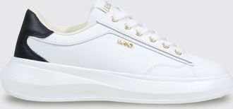 Liu Jo Sneakers LIU JO Woman color White