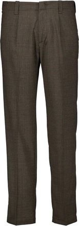 The Goodpeople Hombre, Pantalones, Marr&oacute;n, Talla: W33