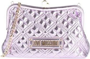 Love Moschino TASCHEN - Umh&auml;ngetasche auf YOOX.COM