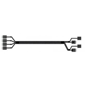 OEM Cable De Personalizaci&oacute;n Pc - Intel - Axxstcblqat - Color: Negro - Tipo: Single - Referencia: 152055