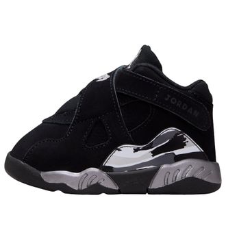 Nike Jordan (TD) Air Jordan 8 Retro Chrome 2026 305360-007