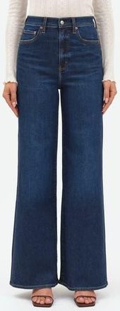 Daze Farout Wide Leg Jeans in Hottie at Nordstrom Rack, Size 26