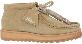 Clarks CALZADO - Botines de ca&ntilde;a alta en YOOX.COM