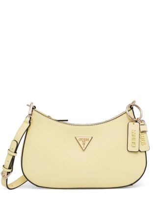 Guess Co Noelle shoulder bag - Neutrals