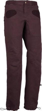 E9 Rondo Slim Boulderhose für Herren | braun