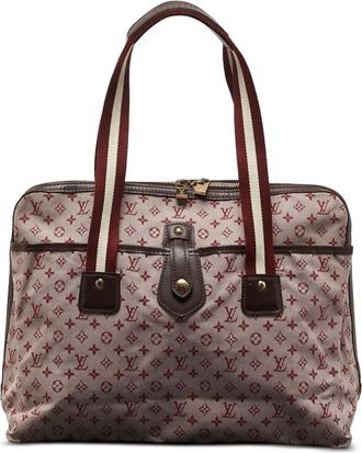 Louis Vuitton 1162843 Red - Beige