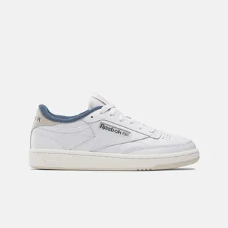 Reebok Womens Club C 85 In /Hoops M