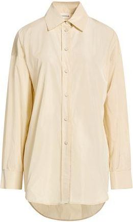 P.A.R.O.S.H. CAMISETAS Y TOPS - Camisas en YOOX.COM