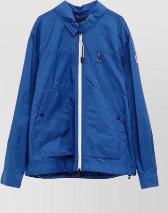 Moncler sport jacket