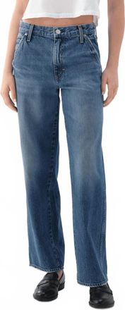 Amo Jocelyn Shaped Trouser In Two Timing