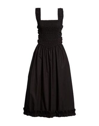 Ganni Midi dresses