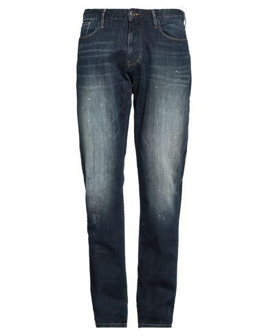 トップス armani jeans ds knit Black XL italy s-l400.jpg
