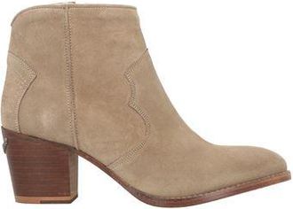 Zadig&Voltaire SCHUHE - Stiefeletten auf YOOX.COM