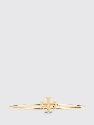 Tory Burch Bracciale Eleanor Tory Burch in ottone placcato oro 18 kt