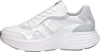 Red-Rag Sneakers - Dames - Sneakers - Wit - 40 EU - Schoenen