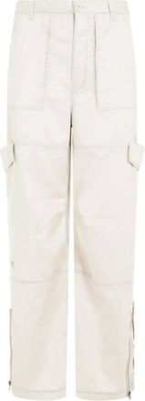 Acne Studios Uomo, Pantaloni, Beige, M, new
