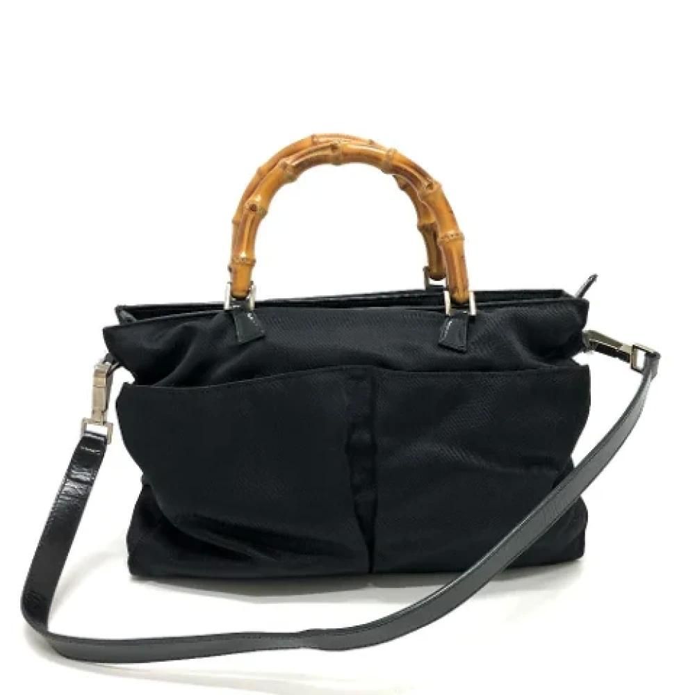 Black Gucci Tote Bags: Shop up to −52% | Stylight